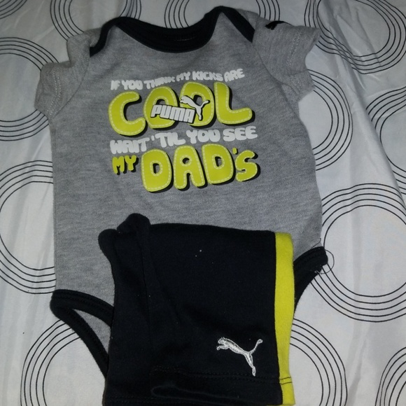 Puma - Picture 3 of 3